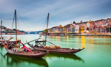 Görkemli Portekiz ve Endülüs Şehirleri Turu - Türk Havayolları ile - 7 Gece 8 Gün