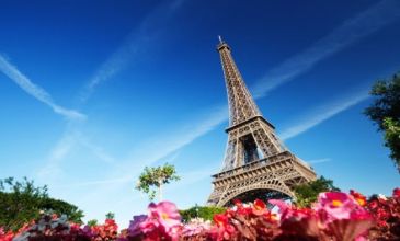 Benelux & Parıs Turu - Pegasus Havayolları - 7 Gece 8 Gün