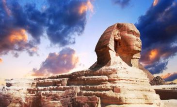 Kahire-Sharm El Sheikh Turu -  Ajet Havayolları ile - 5 Gece 6 Gün - Kurban Bayramına Özel