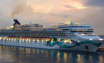 Ncl Dawn ile  Lizbon'lu Akdeniz - Türk Havayolları İle - 9 Gece 10 Gün  - Kurban Bayramı Özel