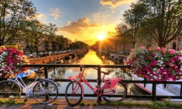 Benelüx & Paris & Köln & Alsace & İsviçre Turu - Pegasus Havayolları İle - 7 Gece 8 Gün - Brüksel Gidiş – Dönüş