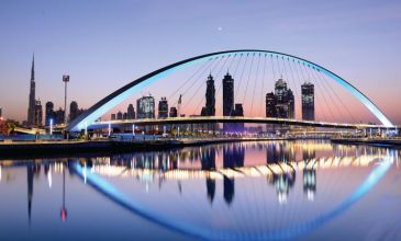 Görkemli Dubai & Lüksün Başkenti - Air Arabia Havayolları İle - 4 Gece 5 Gün