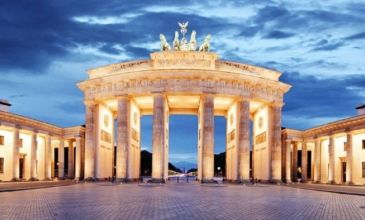 Görkemli Üçlü Benelüx & Fransa & Almanya  - Türk Havayolları ile  - 7 Gece 8 Gün