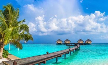 Maldivler & Singapur & Bali Turu - Qatar Havayolları ile - 8 Gece 11 Gün