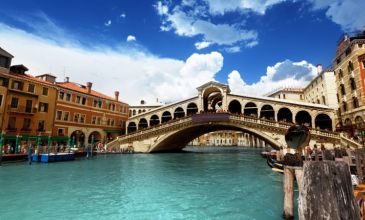 Dolu Dolu Venedik & Floransa & Roma Turu  - Türk Havayolları ile - 5 Gece 6 Gün  - Yılbaşı Özel - Ekstra Turlar Dahill