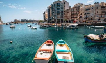 Sicilya & Malta Turu- Türk Havayolları İle - 4 Gece 5 Gün - Tüm Turlar Dahil