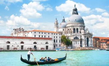 Büyük İtalya Ekspres Turu - Türk Hava Yolları İle - 5 Gece 6 Gün  - Ara Tatil Özel