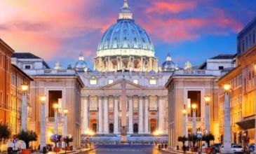 Super Promo Roma Floransa Turu - Türk Havayolları İle - 4 Gece 5 Gün - Yılbaşı Özel