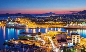 Antik Yunan'ın Kalbi Atina Turu  - Türk Havayolları ile - 3 Gece 4 Gün