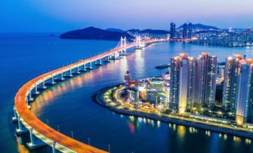 Güney Kore & Japonya & Hong Kong Turu - Türk Hava Yolları İle - 10 Gece 13 Gün