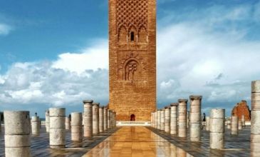 Elegant Fas İkonları & Büyük Sahra Çölü Turu - Air Arabia Havayolları ile - 7 Gece 8 Gün  - Ekstra Turlar Dahil