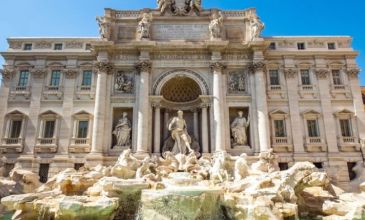 Baştan Başa İtalya Turu  - Türk Hava Yolları İle - 7 Gece 8 Gün - Kurban Bayramı Özel