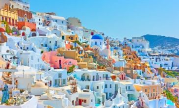 Marmaris Çıkışlı Rodos Adası -  Feribot ile - 3 Gece 4 Gün