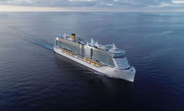 Costa Toscana Batı Akdeniz & Sardinya Adası -   Türk Hava yolları ile - 7 Gece 8 Gün