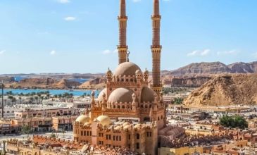 Sharm El Sheikh Turu - Türk Havayolları ile - 3 Gece 4 Gün - Sömestre Özel