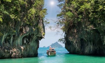 Fırsat Phuket & Singapur Turu  - Singapur Havayolları ile - 5 Gece 8 Gün