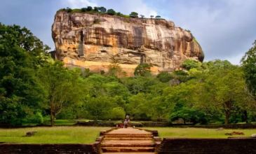 Elegant Sri Lanka Turu -  Jazeera Hava Yolları İle - 5 Gece 8 Gün