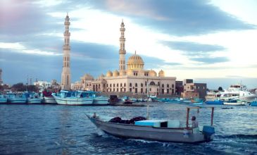 Baştan Başa Mısır Turu - Pegasus Havayolları İle - 8 Gece 9 Gün  - 1 Mayıs Özel - Ekstra Turlar Dahil