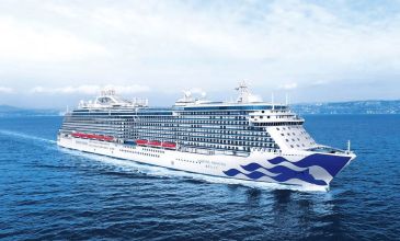 Majestıc Prıncess İle Britanya Adaları - Türk Hava Yolları -  13 Gece 14 Gün - Kurban Bayramı