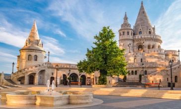 Promosyon Orta Avrupa Turu - Ajet Havayolları İle - 7 Gece 8 Gün  - Ekstra Turları Dahil