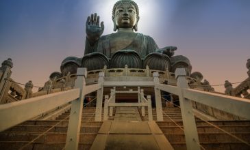 Güney Kore & Japonya & Hong Kong Turu - Türk Hava Yolları İle - 10 Gece 13 Gün