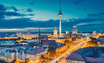 Deluxe Almanya & Polonya Turu - Pegasus Hava Yolları İle - 7 Gece 8 Gün