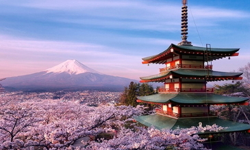 Japonya & Kore Turu - Emirates Havayolları ile - 10 Gece 13 Gün