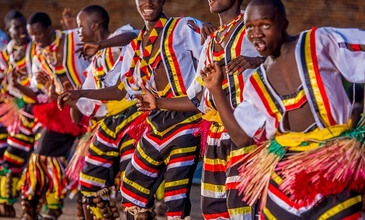 Elegant Ruanda & Uganda Turu - Ekstra Turlar Dahil