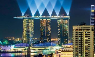 Singapur & Phuket & Bangkok Turu - Türk Hava Yolları ile - 7 Gece 9 Gün
