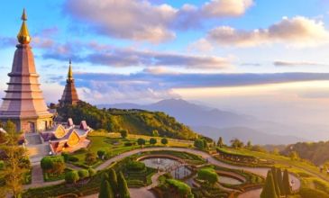 Elegant Bangkok & Pattaya & Phuket - Türk Hava Yolları ile - 6 Gece 8 Gün