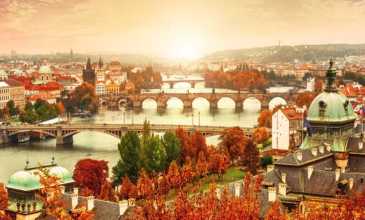 Budapeste Serüveni Tur Programı - Turk Hava Yolları ile - 3 Gece  4 Gün