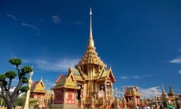 Elegant Bangkok & Phuket Saudia Hava Yolları ile - 6 Gece 9 Gün - Ekstra Turlar Dahil