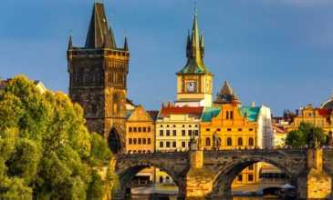 Süper Promo Orta Avrupa Turu Berlin & Prag & Viyana Rotası - Türk Havayolları ile - 5 Gece 6 Gün - Ekstra Turlar Dahil