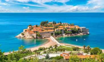 Antalya  Hareketli Buyuk Balkan Turu 6 Ulke Turu -  Sun Express Havayolları ile - 6 Gece 8 Gün - Ekstra Turlar Dahil
