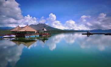 Bali & Singapur & Kuala Lumpur Turu - Türk Hava Yolları İle - 7 Gece 8 Gün