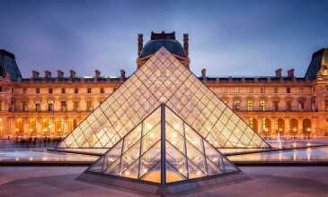 Süper Promo Paris & Disneyland Turu Eğlence Rotası - Türk Hava Yolları İle - 4 Gece 5 Gün