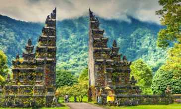 Harikalar Diyarı Bali - Ubud Turu Rotası  - Türk Havayolları İle – 6 Gece 8 Gün