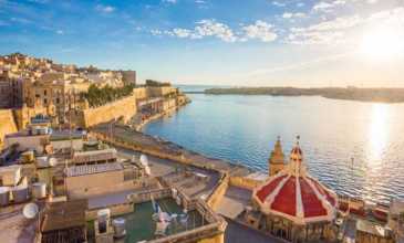 Kıbrıs’tan Malta Ve Sicilya Turu - Emirates Hava Yolları İle - 5 Gece  6 Gün
