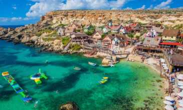 Kıbrıs’tan Malta Ve Sicilya Turu Emirates Hava Yolları İle  - 5 Gece  6 Gün