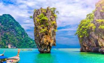 Tayland – Bangkok & Pattaya -  Türkmenistan Havayolları İle - 6 Gece 8 Gün