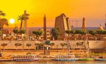 Kızıldeniz Rüyası ; Prestij Sharm El Sheikh Turu - Türk Hava Yolları İle - 5 Gece 6 Gün