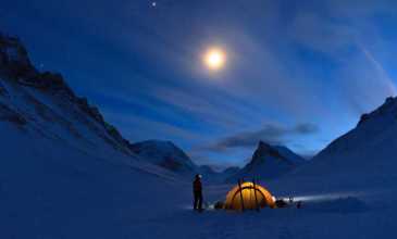 Süper Promo Lapland Turu Beyaz Rotalar - Freebird Havayolları İle -  3 Gece 4 Gün
