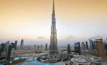 Hilton Özel Dubai Turu - Pegasus Hava Yolları İle - 3 Gece 5 Gün