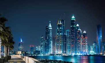 Hilton Özel Dubai Turu - Pegasus Hava Yolları İle - 4 Gece 7 Gün - Vize Dahil