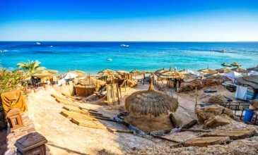 Prestij Mısır Üçgeni ; Sharm El Sheikh & Kahire & Hurghada Turu - Air Cairo Hava Yolları İle - 6 Gece 7 Gün - Kahire Şehir Turu Dahil