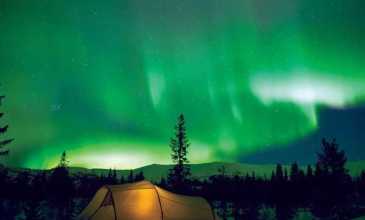 Kuzey Işıkları Lapland Turu - Pegasus Hava Yolları ile - 3 Gece 4 Gün
