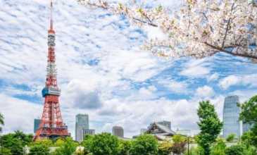 Platinum Doğu Asya’nın Güneşi ve Çiçeği “Japonya ve Güney Kore” - Türk Hava Yolları İle - 9 Gece 12 Gece -  Tüm turlar ve giriş ücretleri dahil