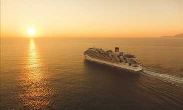 Costa Diadema ile Lizbon'lu Akdeniz Turu - Türk Havayolları ile - 11 Gece 12 Gün