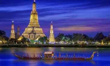 Comfort Bangkok & Pattaya & Phuket & Kuala Lumpur Turu - Türk Hava Yolları ile 8 Gece 10 Gün -  Ekstra Turlar Dahil -  Ramazan Bayramı Dönemi
