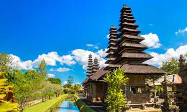 Comfort Ubud  Bali Turu - Emirates Havayolları ile - 7 Gece 10 Gün - Ekstra Turlar Dahil